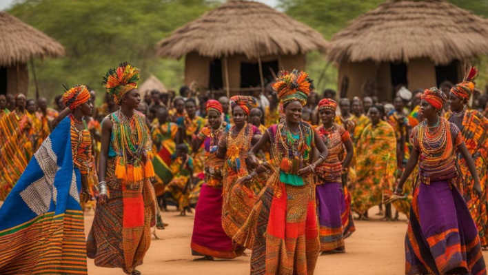 Mali and Burkina Faso Ban US Citizens in Retaliation for Travel Curbs Mali and Burkina Faso Ban US Citizens in Retaliation for Travel Curbs