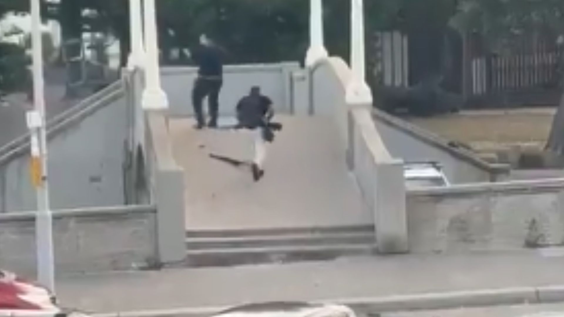 Mass Shooting at Bondi Beach Hanukkah Event Kills at Least 12 Mass Shooting at Bondi Beach Hanukkah Event Kills at Least 12