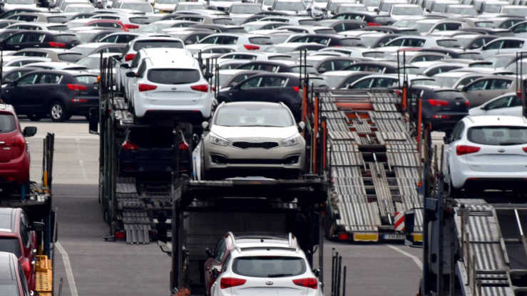 India’s $1 Billion Car Shipments to Mexico Hit by Steep Tariff Hike India’s $1 Billion Car Shipments to Mexico Hit by Steep Tariff Hike