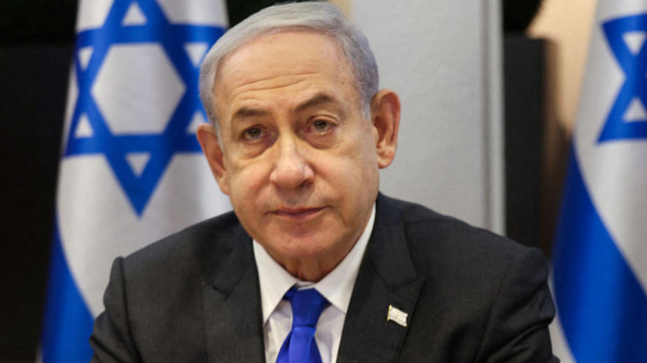 Netanyahu Boycotts Knesset Vote on Trump’s Gaza Peace Plan Netanyahu Boycotts Knesset Vote on Trump’s Gaza Peace Plan