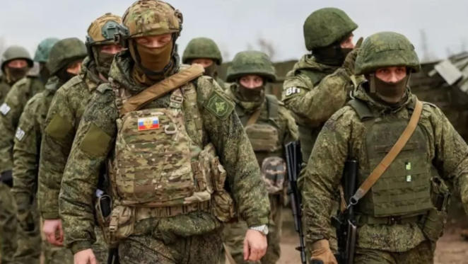 Over 200 Indians Joined Russian Army, MEA Tells Parliament