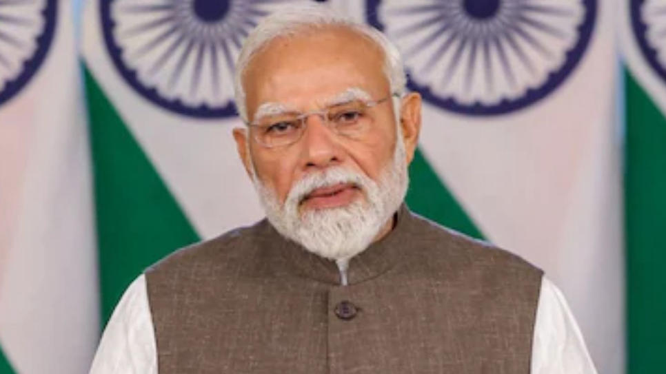 PM Modi Pays Tribute to Khaleda Zia, Highlights Her Contributions