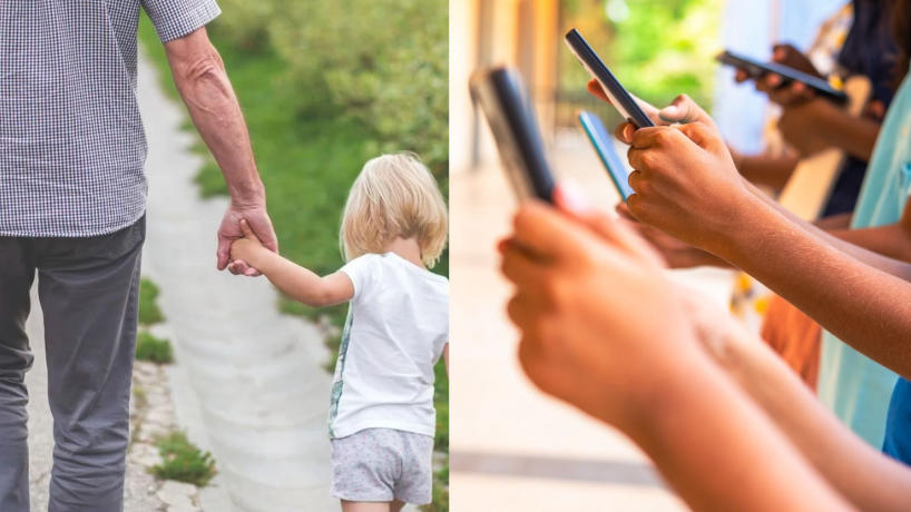 Parents’ Grief Drives Australia’s Tough New Ban on Social Media for Under-16s