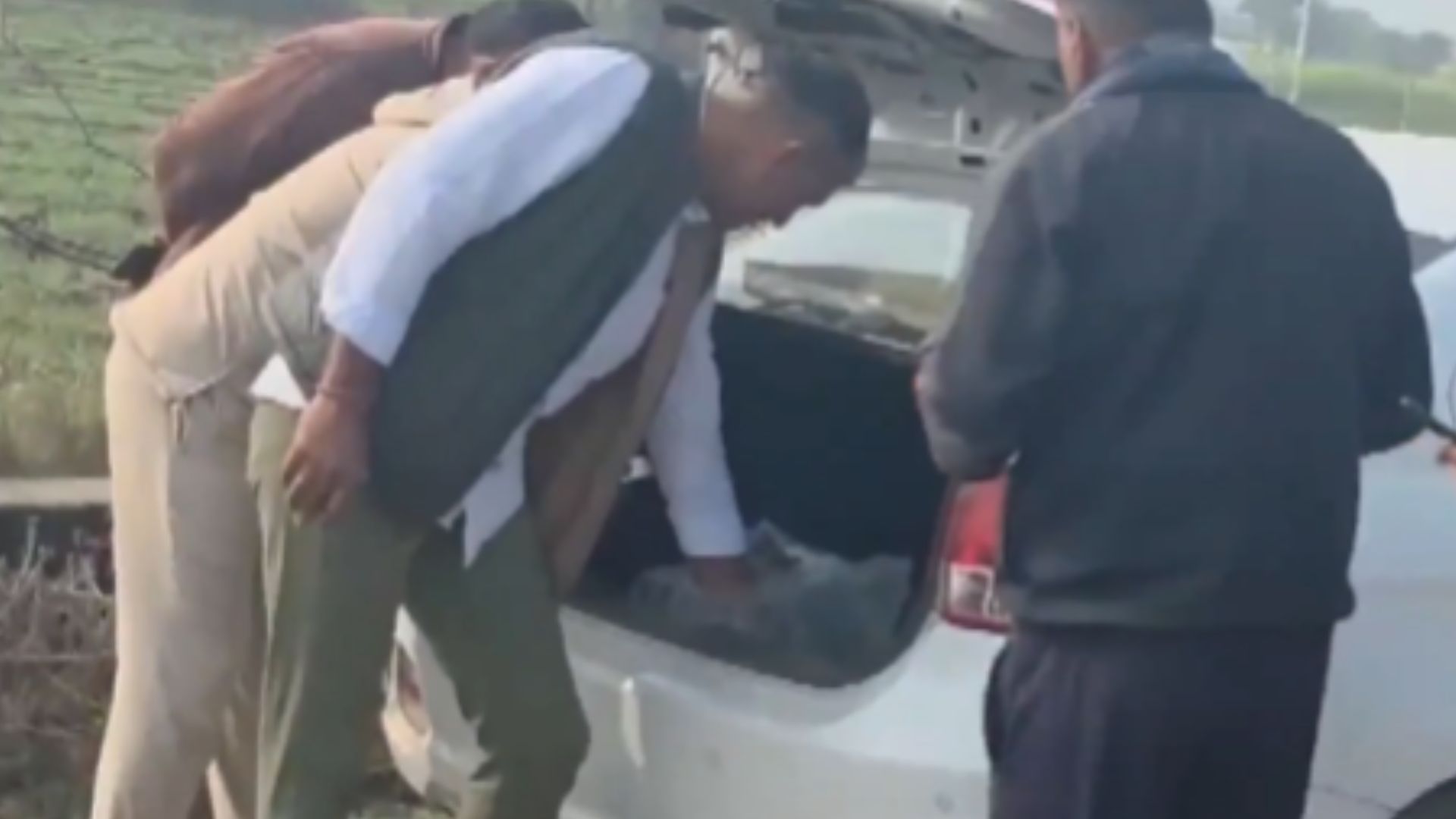 Police Seize 150 kg Explosives Ahead of New Year’s Eve in Rajasthan