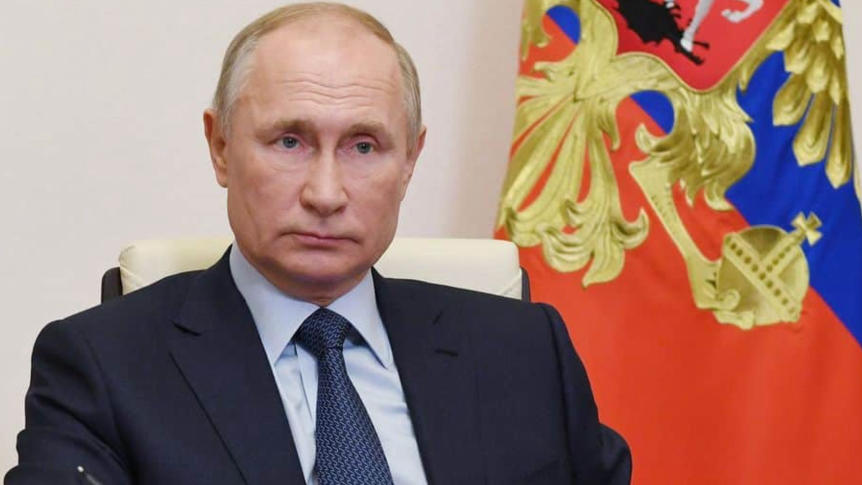 Putin Defends India’s Right to Buy Russian Oil