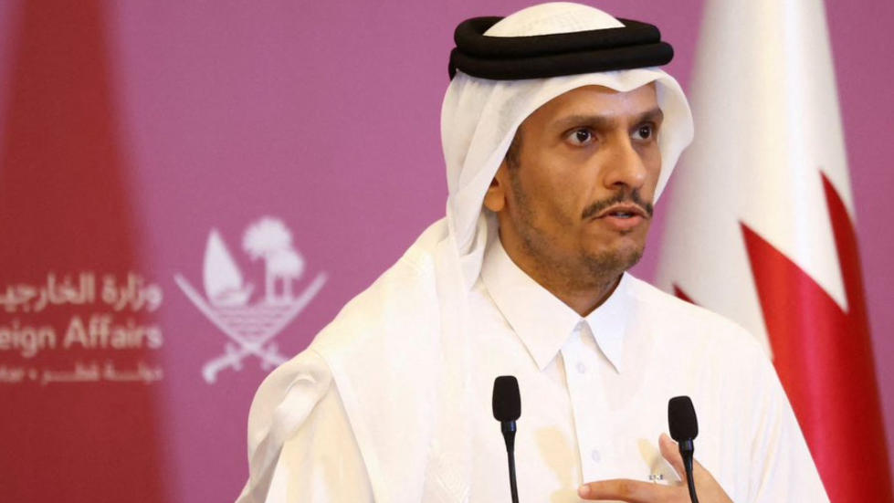 Qatar and Egypt Urge Israel to Withdraw From Gaza