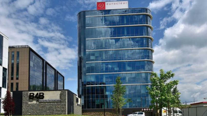 Russia Sues Euroclear Ahead of Key EU Summit on Ukraine Aid Russia Sues Euroclear Ahead of Key EU Summit on Ukraine Aid