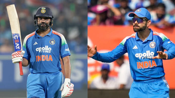 Sanjay Bangar Backs Kohli and Rohit, Questions Selection Doubts