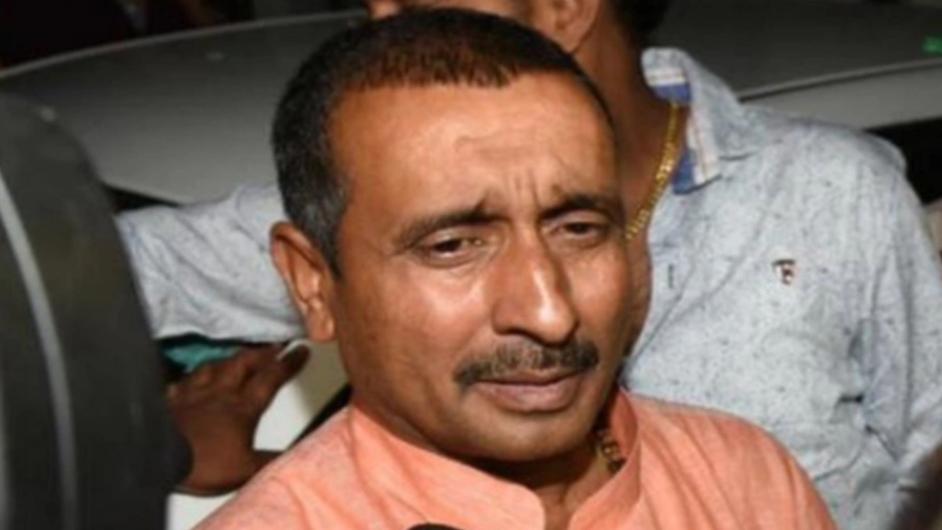 Top Court Halts Bail Granted to Kuldeep Sengar in Unnao Rape Case