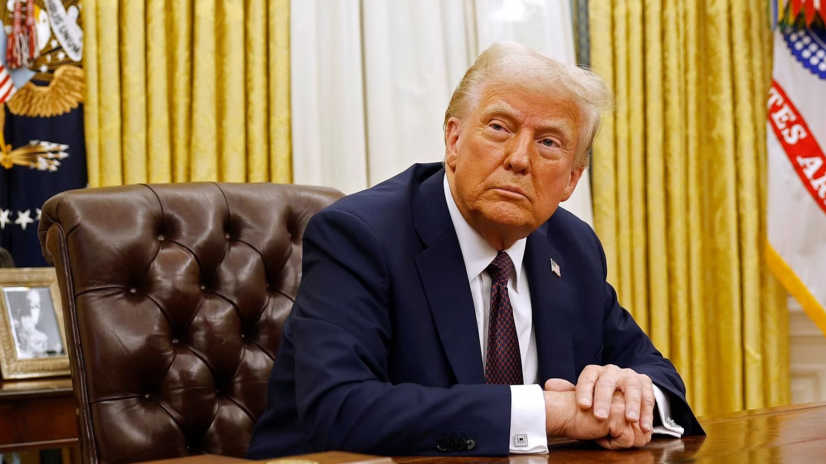 Trump Announces $1776 ‘Warrior Dividend’ for US Military Before Christmas
