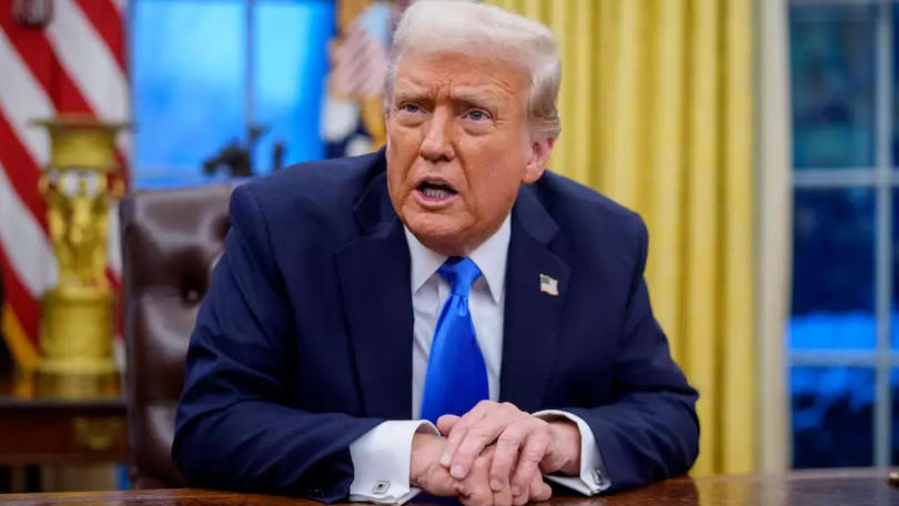 Trump Warns of 'Very Serious Retaliation' After ISIS Ambush in Syria