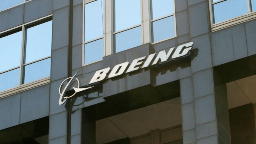Trump Administration Buys Six Boeing 737s to Expand Deportation Flights Trump Administration Buys Six Boeing 737s to Expand Deportation Flights