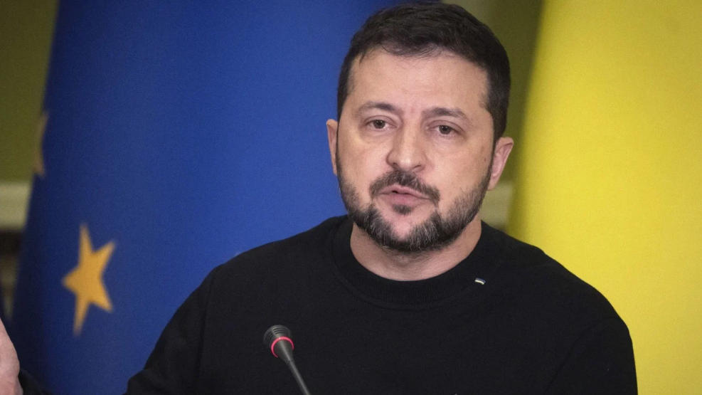 Ukraine Sends Reply to Revised US Ceasefire Plan as Trump Presses for Quick Deal Ukraine Sends Reply to Revised US Ceasefire Plan as Trump Presses for Quick Deal