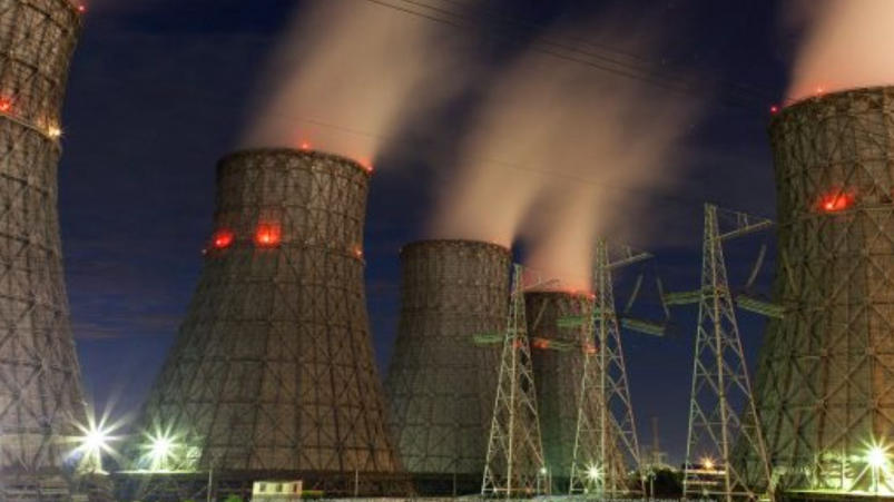 What Is the Shanti Bill What Changes Does it Bring to Nuclear Safety and Liability