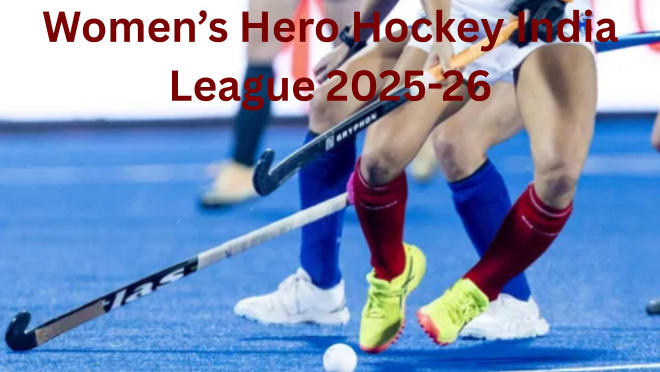 Women’s Hero Hockey India League Returns with Bigger Ambitions and Fierce Rivalries Women’s Hero Hockey India League Returns with Bigger Ambitions and Fierce Rivalries
