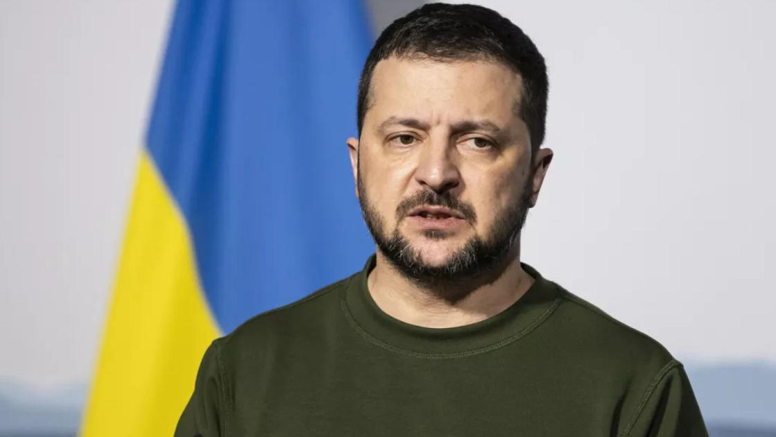 Zelenskyy Warns Russia is Preparing for Another Year of War in 2026 Zelenskyy Warns Russia is Preparing for Another Year of War in 2026