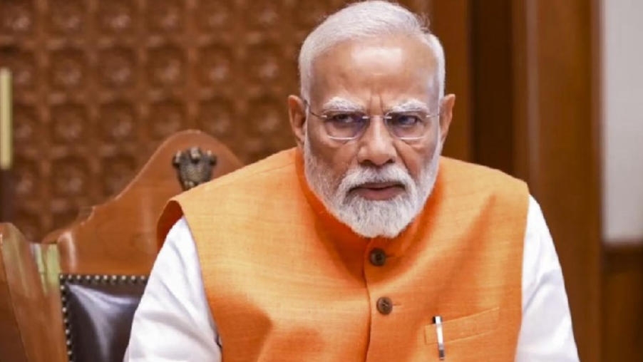 ‘Don’t Trouble People’ PM Modi Tells NDA MPs on IndiGo Cancellation Crisis ‘Don’t Trouble People’ PM Modi Tells NDA MPs on IndiGo Cancellation Crisis