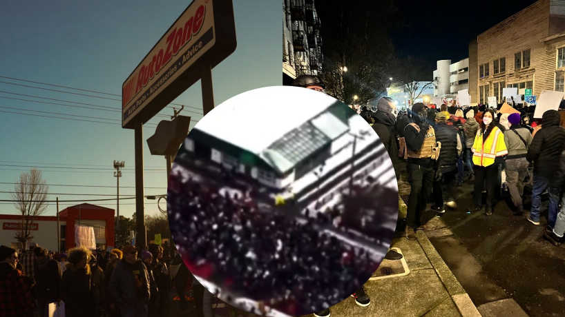 Anti-ICE Protests Sweep US After Fatal Shooting of Renee Nicole Good