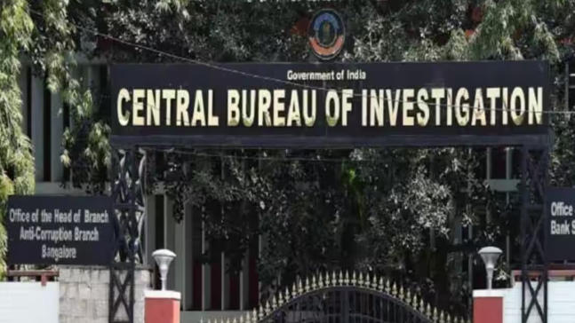 CBI Books Delhi Man for Fake Emails Using PM Modi’s Name