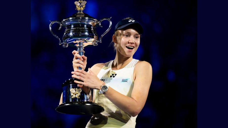 Elena Rybakina Stuns Aryna Sabalenka to Win Australian Open Title