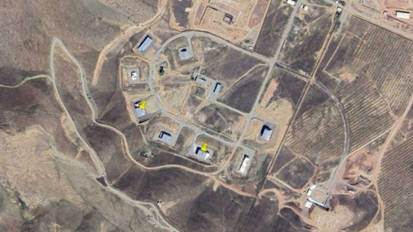 Explosion Heard at Iran’s Sensitive Parchin Facility Amid Rising Tensions