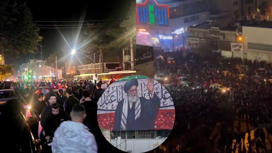 Indian Embassy Issues Fresh Advisory Amid Iran Protests Indian Embassy Issues Fresh Advisory Amid Iran Protests