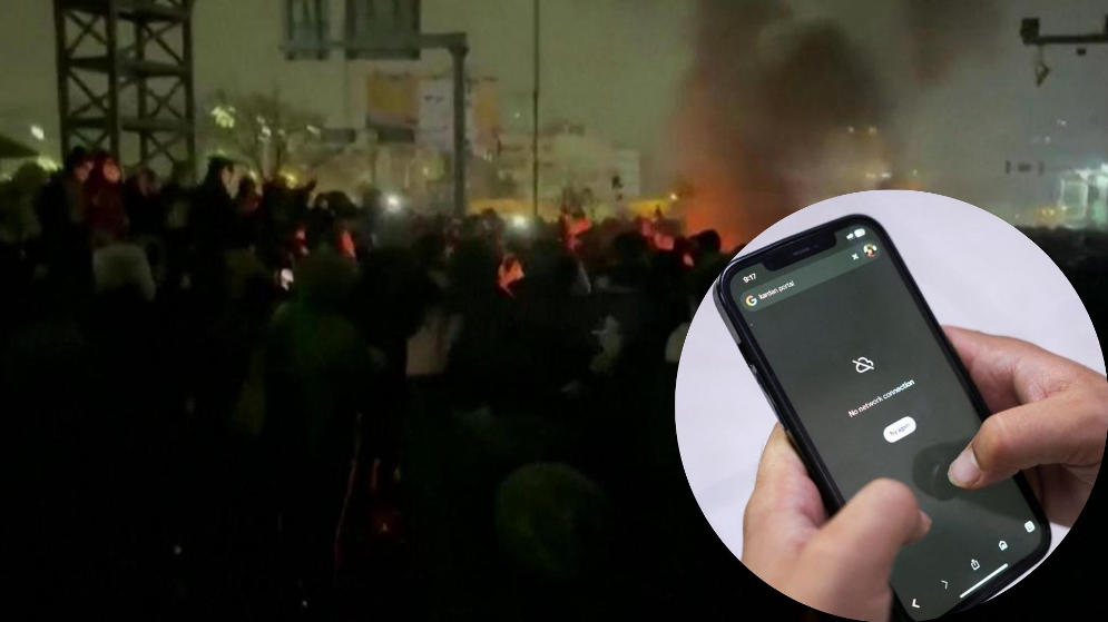 Iran Plans Permanent Internet Shutdown, Limits Access to Approved Users