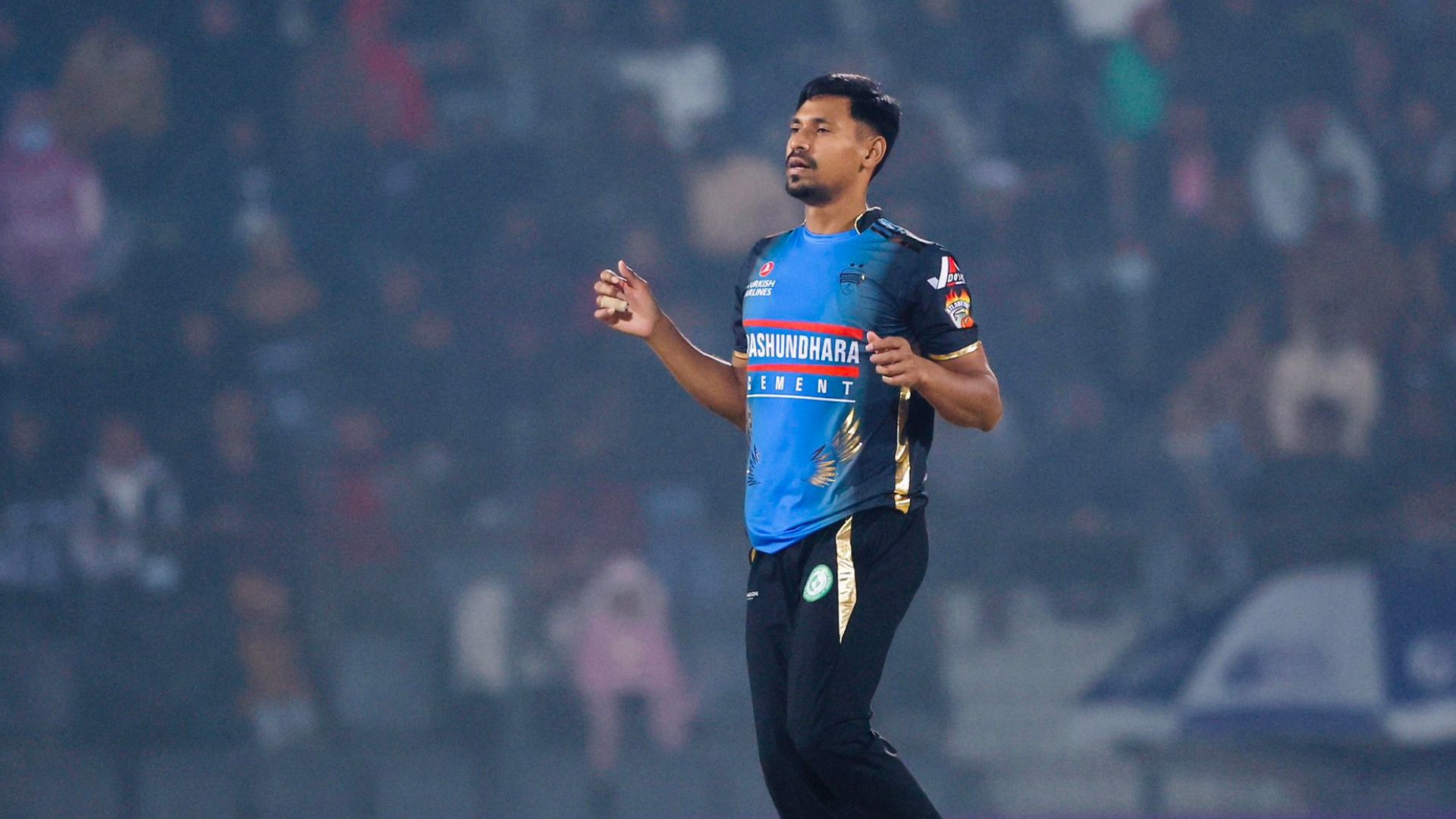 KKR Directed to Drop Mustafizur Rahman Amid Bangladesh Violence Reports KKR Directed to Drop Mustafizur Rahman Amid Bangladesh Violence Reports