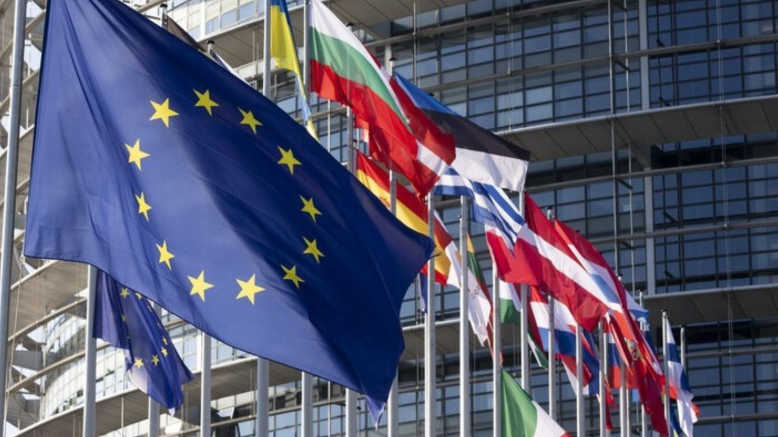 EU Freezes US Trade Deal Over Trump’s Greenland Threats EU Freezes US Trade Deal Over Trump’s Greenland Threats