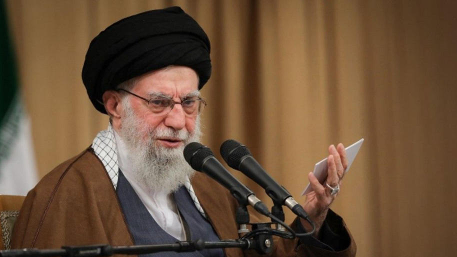 Khamenei Admits Thousands Killed in Iran’s Protests
