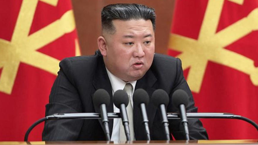 Kim Jong Un Publicly Dismisses Vice Premier, Slams ‘Incompetent’ Officials Kim Jong Un Publicly Dismisses Vice Premier, Slams 'Incompetent' Officials