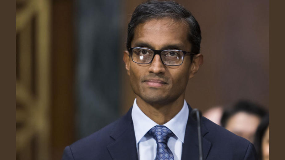 MAGA Targets Indian-American Judge After Ruling Blocks Trump Funding Freeze