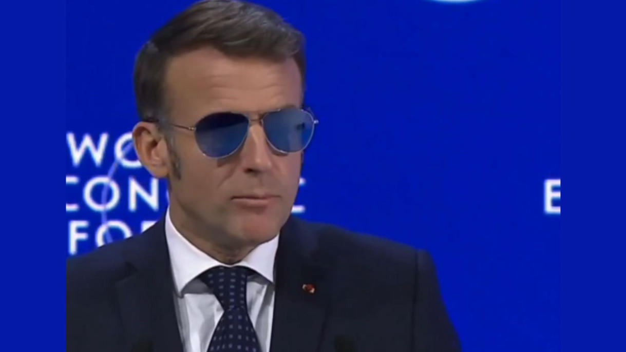 Macron Urges Europe to Defend Its Interests Amid Rising US Tensions