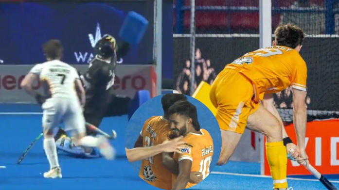 Men’s Hero Hockey India League 2025-26 Tamil Nadu Dragons Win Shootout Thriller Against Hyderabad Toofans