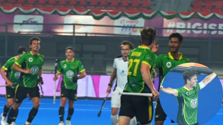 Men's Hero Hockey India League 2025-26 Tom Boon Hat-Trick Sends Ranchi Royals into Final with 3-2 Win Over Toofans