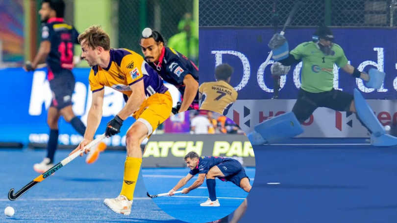 Men’s Hero Hockey India League 2025–26 SG Pipers Clinch First League Win After Intense Battle With Toofans Men’s Hero Hockey India League 2025–26 SG Pipers Clinch First League Win After Intense Battle With Toofans