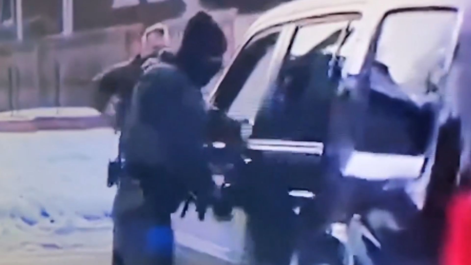 Minneapolis Shooting Incident Reignites National Debate Over Immigration Enforcement in US