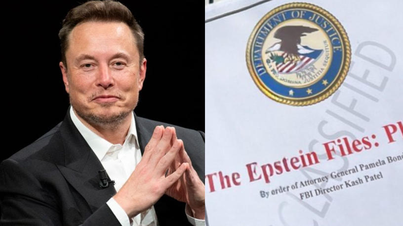 New Epstein Files Reveal Friendly Emails Between Elon Musk and Jeffrey Epstein New Epstein Files Reveal Friendly Emails Between Elon Musk and Jeffrey Epstein