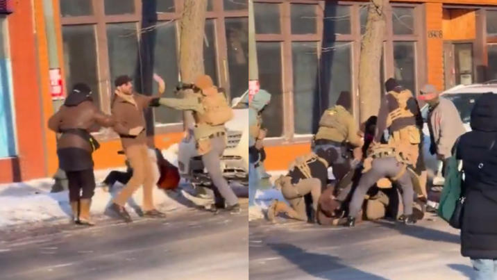 New Video Raises Fresh Questions Over Alex Pretti’s Fatal Shooting