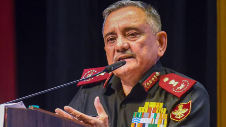 Pakistan Changed Constitution After Operation Sindoor, Says CDS Pakistan Changed Constitution After Operation Sindoor, Says CDS
