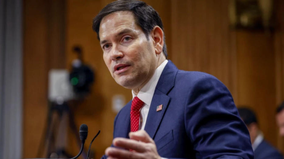 Rubio Says Venezuela Will Send Monthly Budgets to US