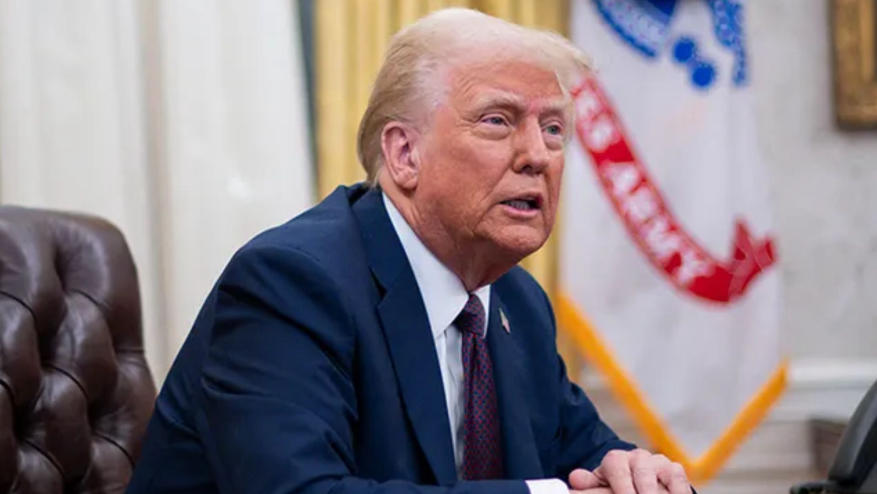 Trump Orders US Withdrawal From UN Climate Bodies