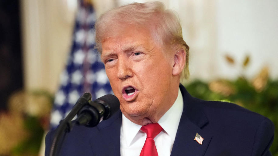 Trump Says US ‘Ready to Help’ as Iran Steps Up Protest Crackdown Trump Says US 'Ready to Help' as Iran Steps Up Protest Crackdown