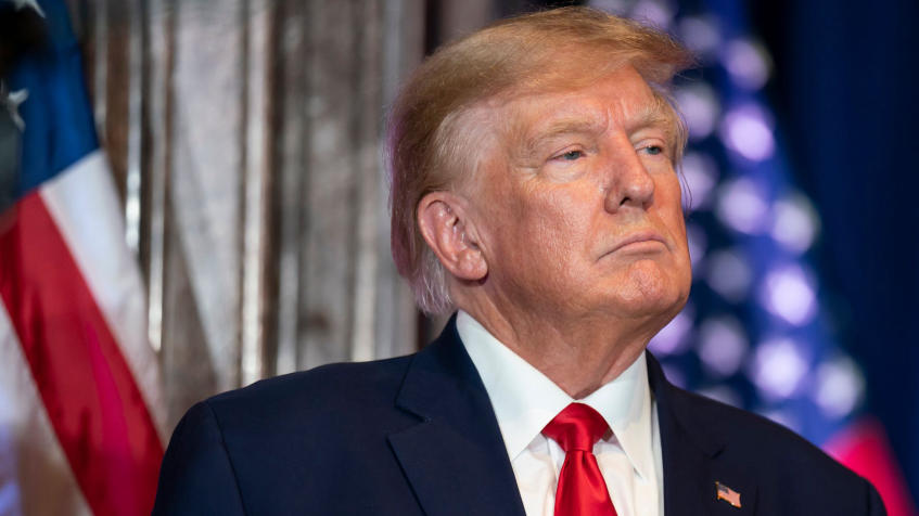 Trump Welcomes Iran’s Reported Move to Cancel Protester Executions Trump Welcomes Iran’s Reported Move to Cancel Protester Executions