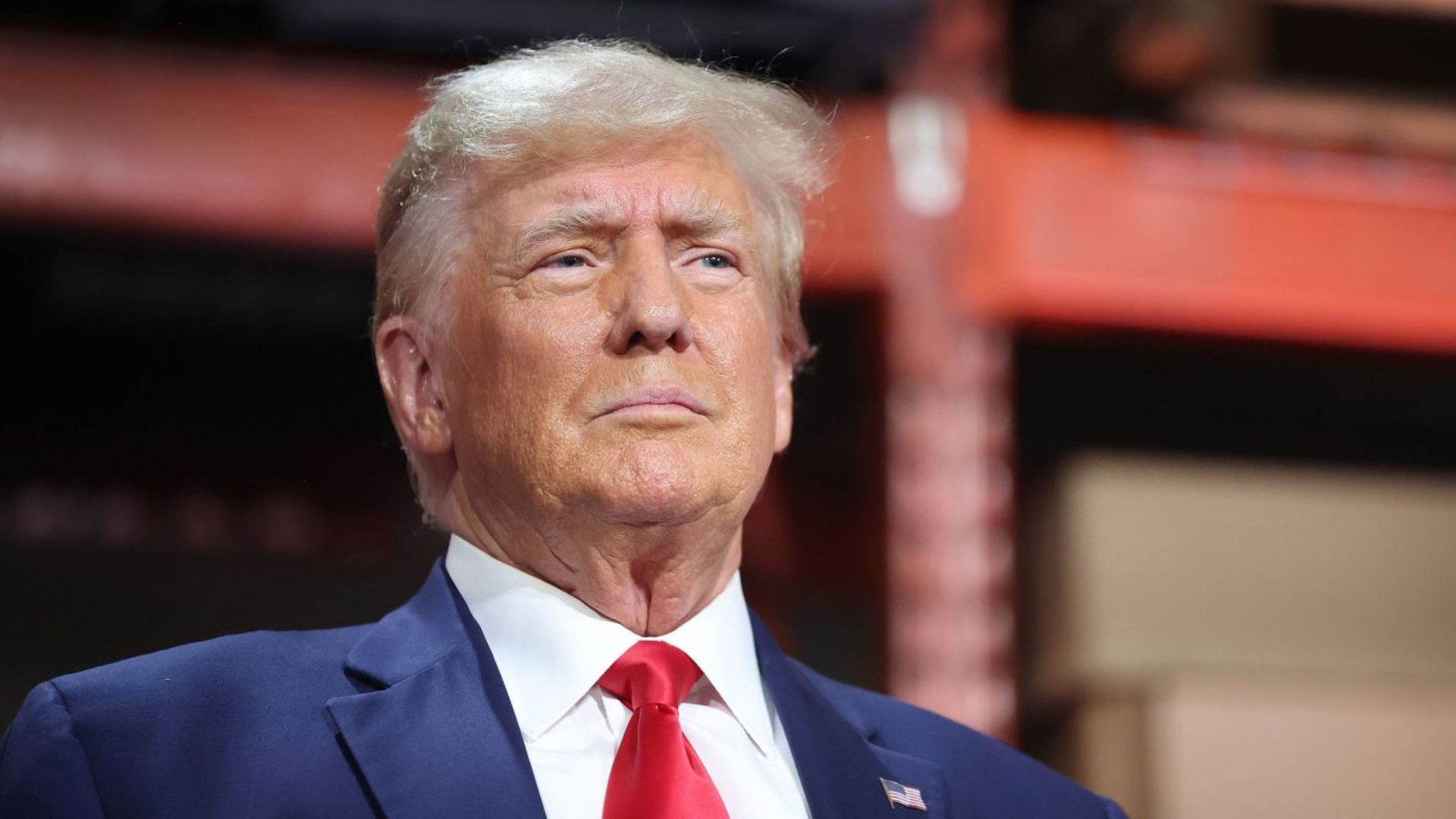US-Canada Tensions Rise as Trump Attacks Ottawa’s China Outreach US-Canada Tensions Rise as Trump Attacks Ottawa’s China Outreach
