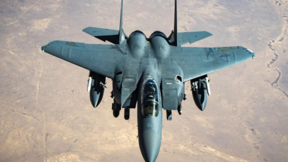 US Kills al Qaeda-Linked Leader in Syria Over Ties to ISIS Attack US Kills al Qaeda-Linked Leader in Syria Over Ties to ISIS Attack