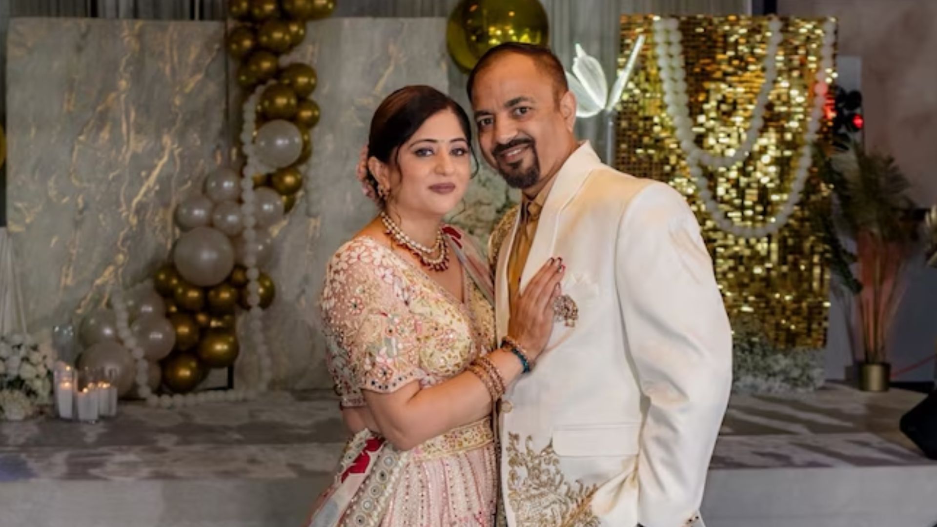 US Shooting Indian Family Members Killed, Suspect Arrested in Georgia US Shooting Indian Family Members Killed, Suspect Arrested in Georgia