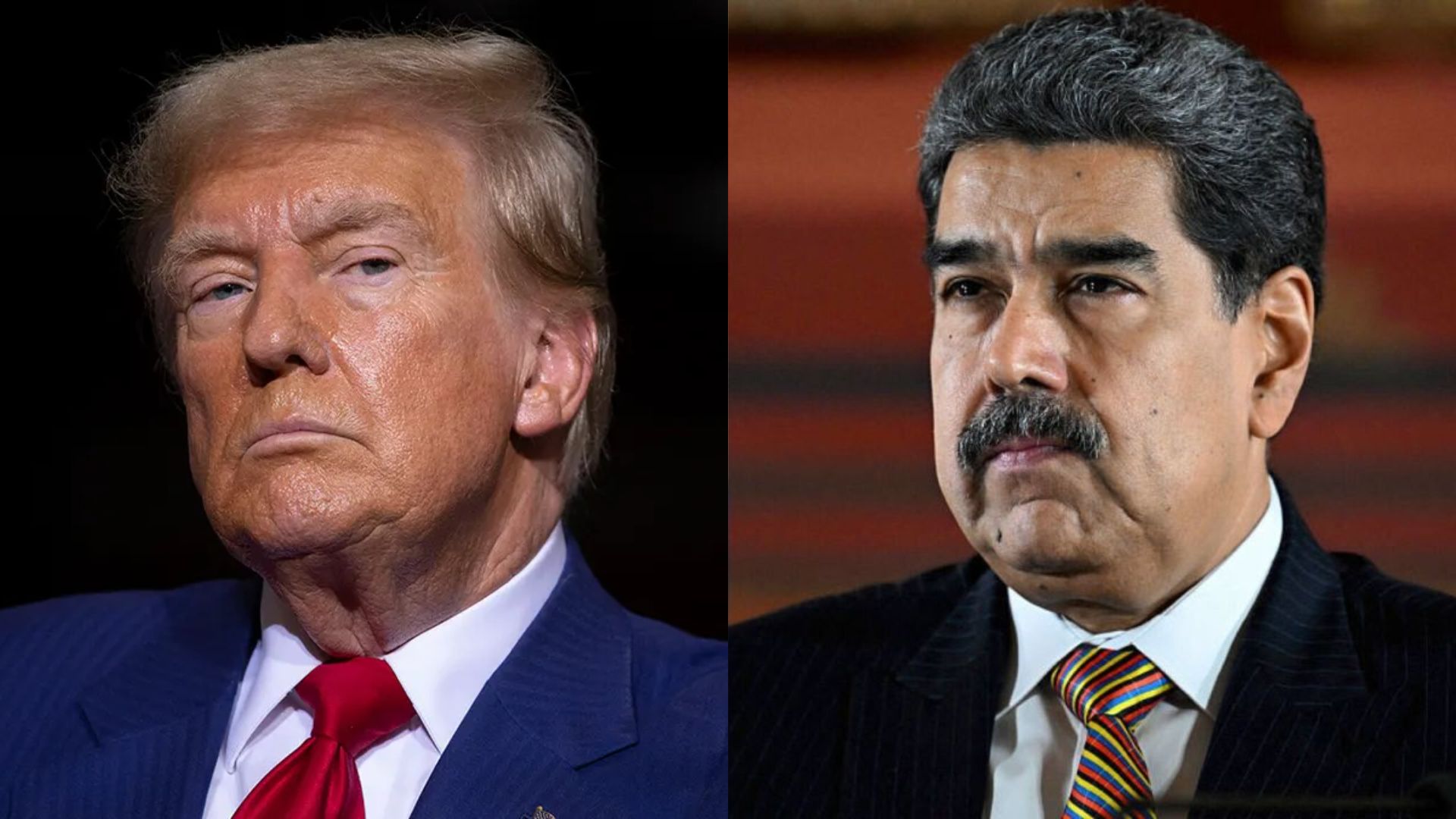US Targets Venezuela Over Drugs, Migration and Communist Rule