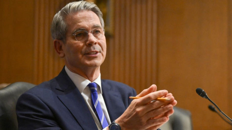 US Treasury Official Says Path Open to Lower Tariffs on India