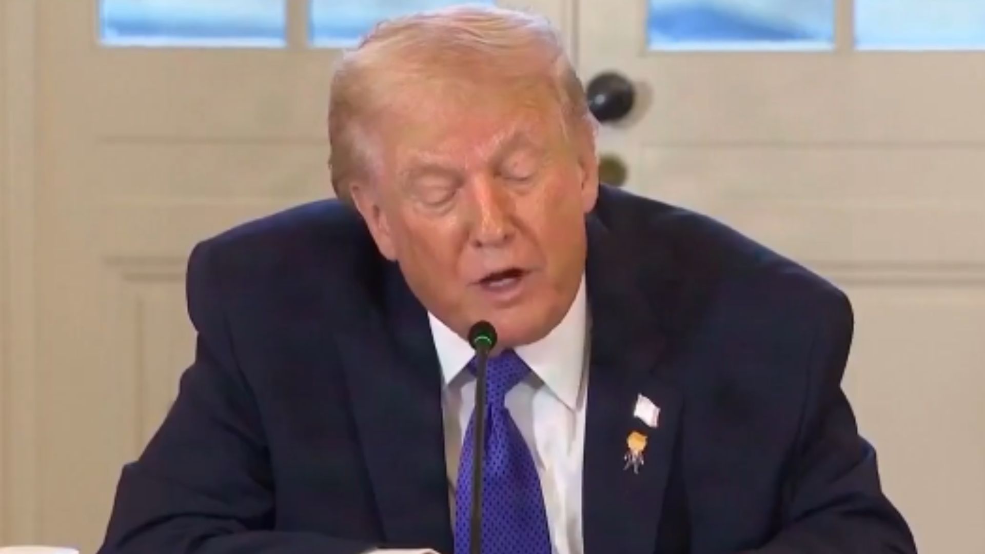 US Will Act on Greenland ‘Whether They Like It or Not,’ Trump Says US Will Act on Greenland 'Whether They Like It or Not,' Trump Says